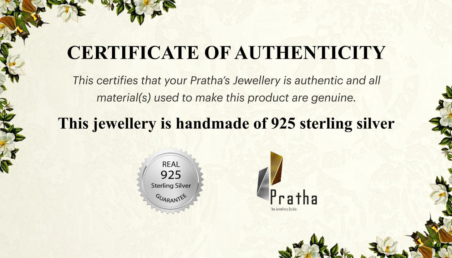 Dhaga Necklace