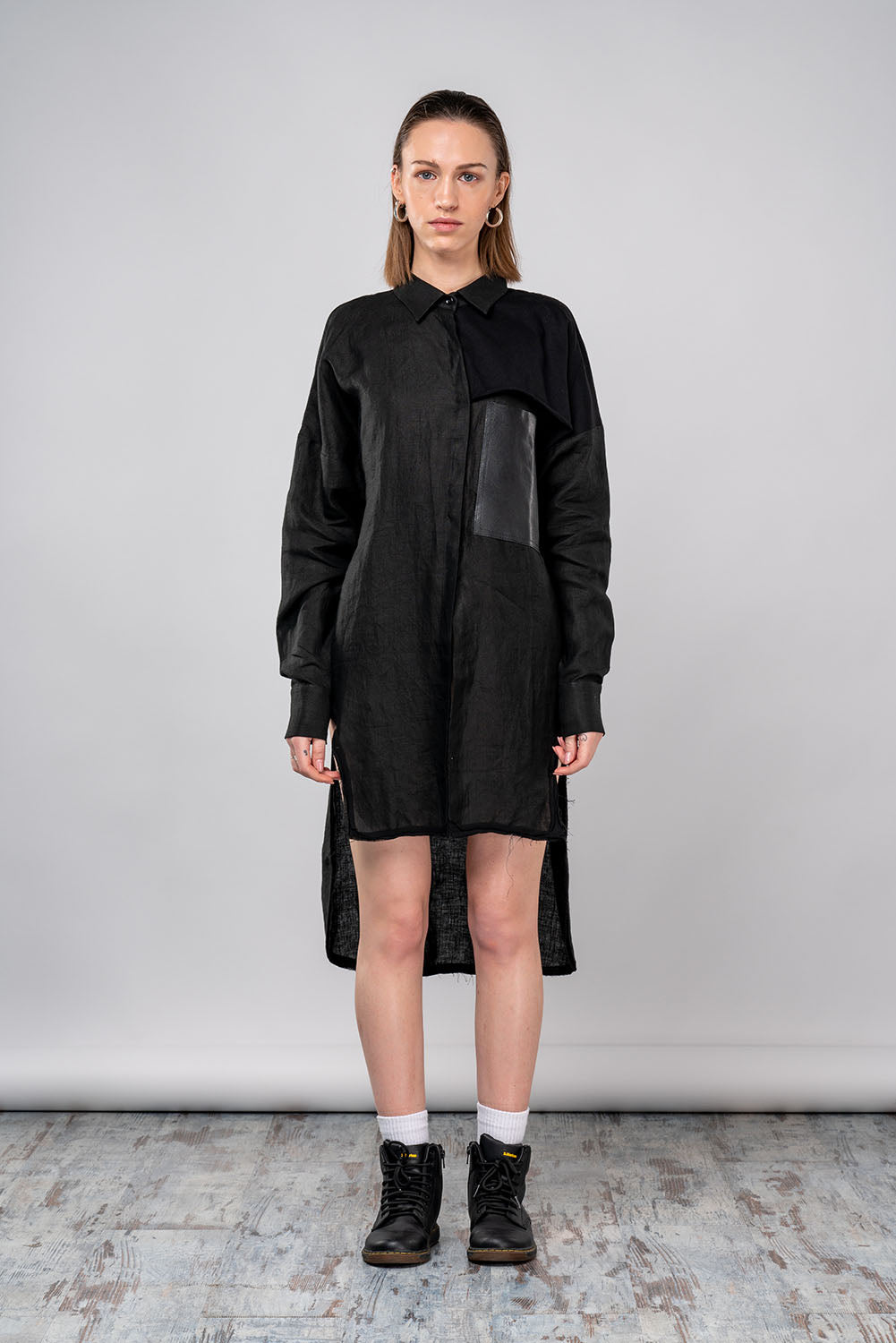 Step Shirt