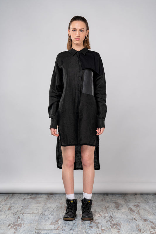 Step Shirt