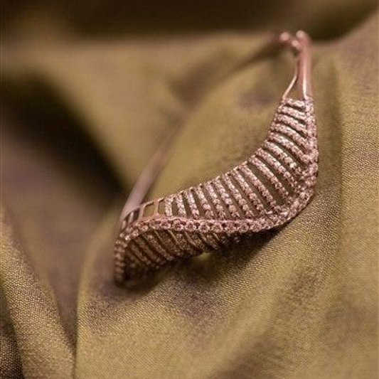 Diamond Bracelet